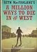 Seth MacFarlane's a Million Ways to Die in the West