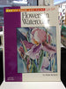 Flowers in Watercolor (How to Draw and Paint Series)