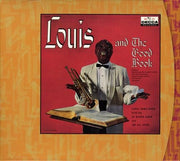 Louis & the Good Book used book depot