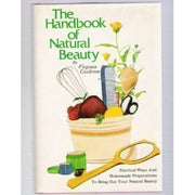 The Handbook of Natural Beauty used book depot