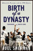 Birth of a Dynasty: Behind the Pinstripes with the 1996 Yankees