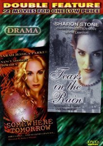 Somewhere Tomorrow / Tears In The Rain [Slim Case] used book depot