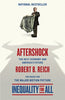 AftershockInequality for AllMovie Tiein Edition: The Next Economy and Americas Future [Paperback] Reich, Robert B