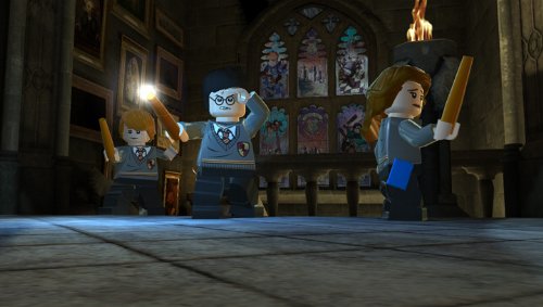 LEGO Harry Potter: Years 5-7 - Xbox 360 used book depot