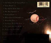 Full Moon Empty Heart used book depot