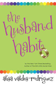 The Husband Habit used book depot