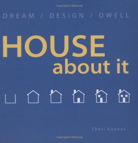 House about it used book depot