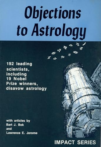Objections to Astrology (Impact)