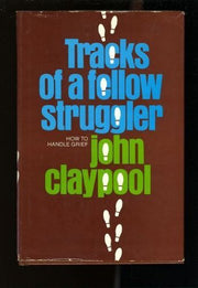 How to Handle Grief Tracks of a Fellow Struggler used book depot