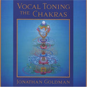 Vocal Toning the Chakras
