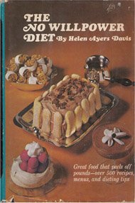 The no willpower diet