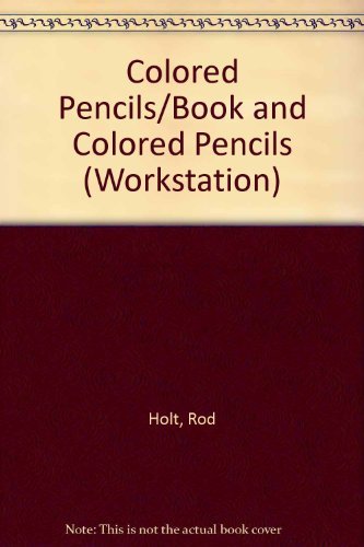 Colored Pencils Workstation (Workstations)