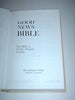 Good News Bible