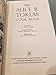 The Alice B. Toklas Cook Book