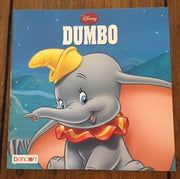 Dumbo used book depot