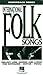 International Folksongs Paperback Songs Series Hal Leonard Corp