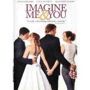 Imagine Me & You (Rental Ready) used book depot