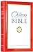 ESV Childrens Bible Red ESV Bibles by Crossway