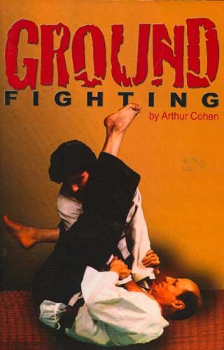 Ground Fighting used book depot