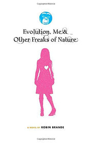 Evolution, Me & Other Freaks of Nature used book depot