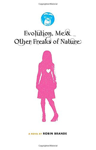 Evolution, Me & Other Freaks of Nature used book depot