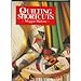 Quilting shortcuts [Hardcover] Malone, Maggie