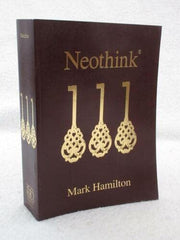 Rare Mark Hamilton NEOTHINK Volume 3 Inside Secrets 2018 The Neothink Society [Paperback] Mark Hamilton used book depot