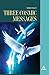 Three Cosmic Messages 2Q 2023 Bible Bookshelf [Paperback] Mark Finley