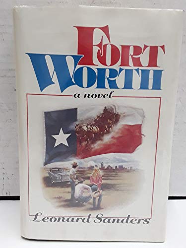 Fort Worth Sanders, Leonard