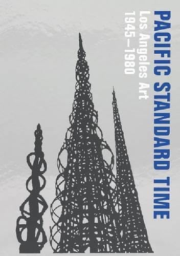 Pacific Standard Time: Los Angeles Art, 1945-1980 used book depot