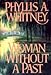Woman Without a Past (Large Print)