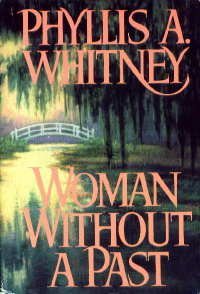 Woman Without a Past (Large Print) used book depot