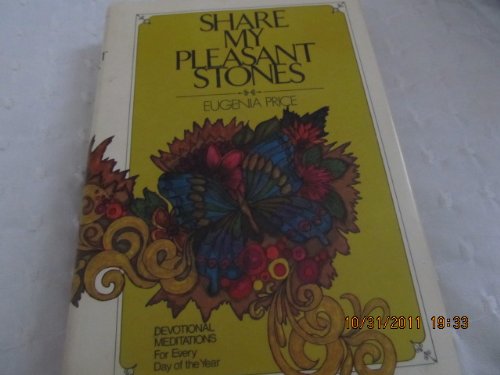 Share My Pleasant Stones used book depot