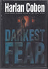 Darkest Fear : A Myron Bolitar Novel
