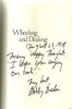 Wheeling and dealing: Confessions of a Capitol Hill operator Bobby Baker and Larry L King