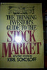 The Thinking Investors Guide to the Stock Market Sokoloff, Kiril