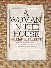 A Woman in the House