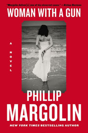 Woman with a Gun: A Novel used book depot