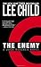 The Enemy Jack Reacher, No 8 [Mass Market Paperback] Child, Lee