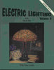 Electric Lighting of the 20s  30s, Vol 2: With Price Guide Black, James Edward edited by
