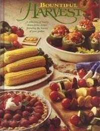 Bountiful Harvest used book depot