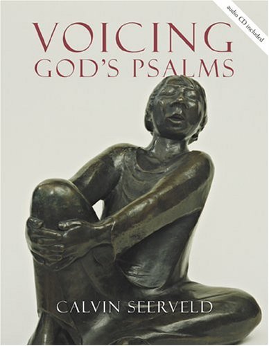 Voicing God's Psalms (Calvin Institute of Christian Worship Liturgical Studies) used book depot