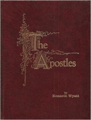 The Apostles used book depot