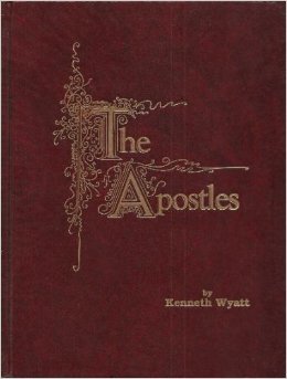 The Apostles used book depot