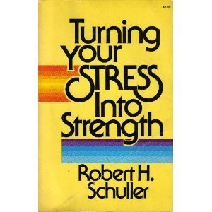 Turning Your Stress into Strength used book depot