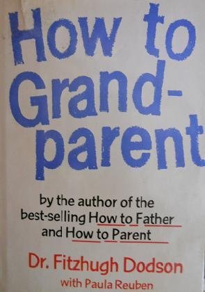 How to Grandparent used book depot