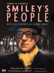 Smiley's People used book depot