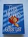 The Guest List [Hardcover] Fern Michaels