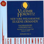 Concerto 3 in D minor / Sonata 2 in B Flat minor used book depot