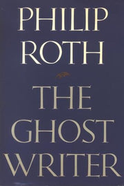 Ghost Writer 1ST Edition used book depot